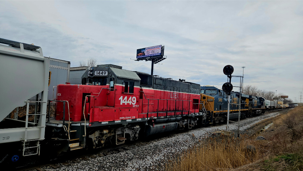 LTEX 1449